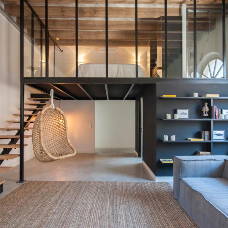 Casa Tauler - Appartement en Duplex - 10