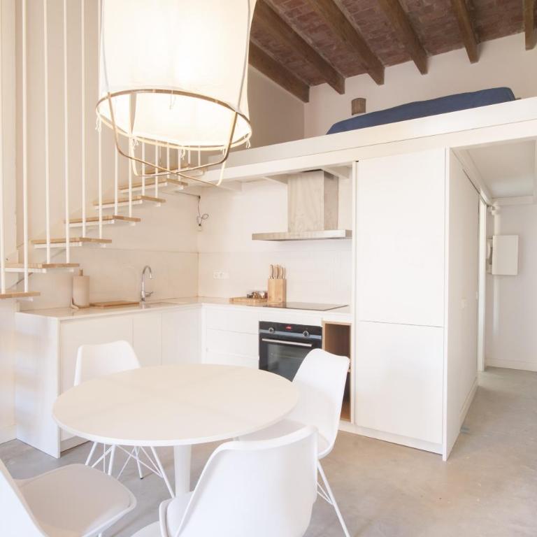 Casa Tauler - Appartement Deluxe - 5