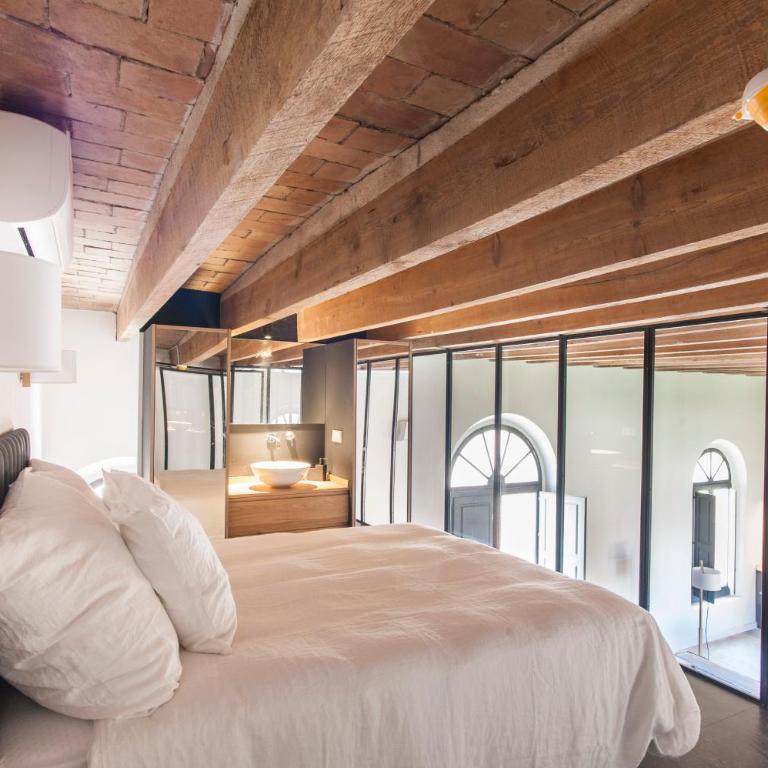 Casa Tauler - Appartement en Duplex - 11