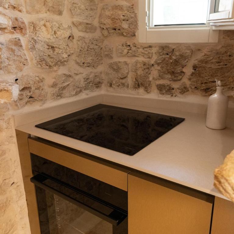 Valle d'Itria Private Pool - Trullo San Michele by Damastay - Three-Bedroom Apartment - 25