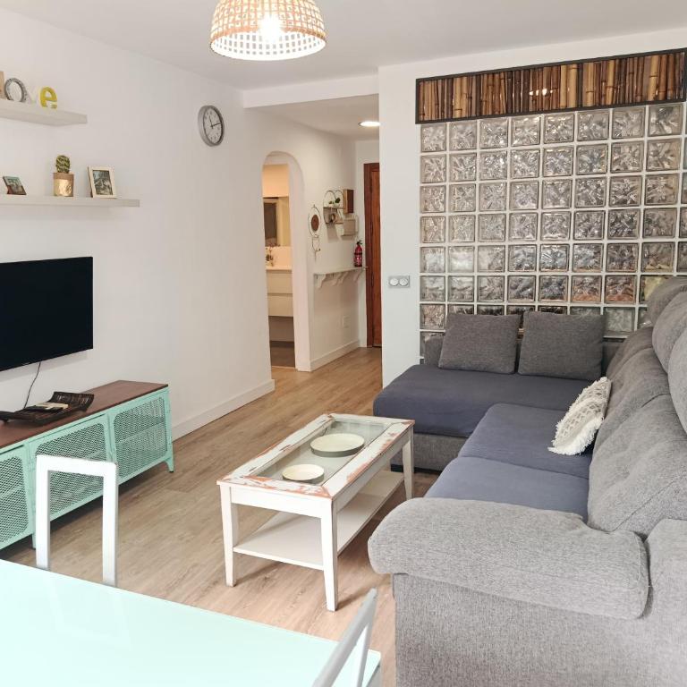 APARTAMENTO PINAR de MONTEMAR - Apartment with Garden View - 5