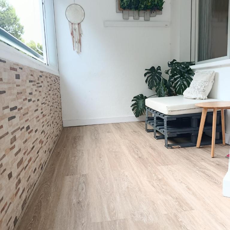 APARTAMENTO PINAR de MONTEMAR - Apartment with Garden View - 9