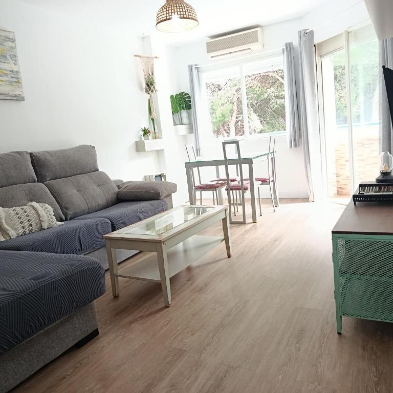 APARTAMENTO PINAR de MONTEMAR - Apartment with Garden View - 4