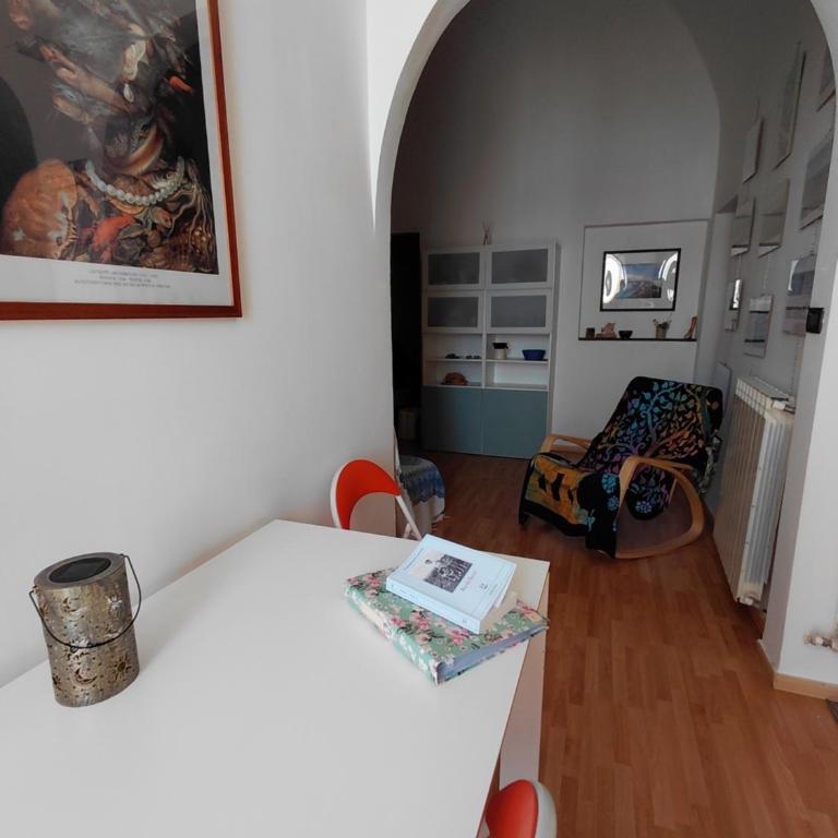 La Casa di Marghe - Appartamento con 1 Camera da Letto - 3