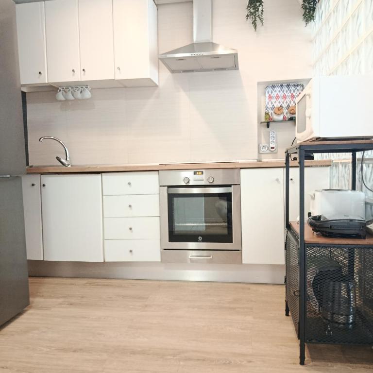 APARTAMENTO PINAR de MONTEMAR - Apartment with Garden View - 11