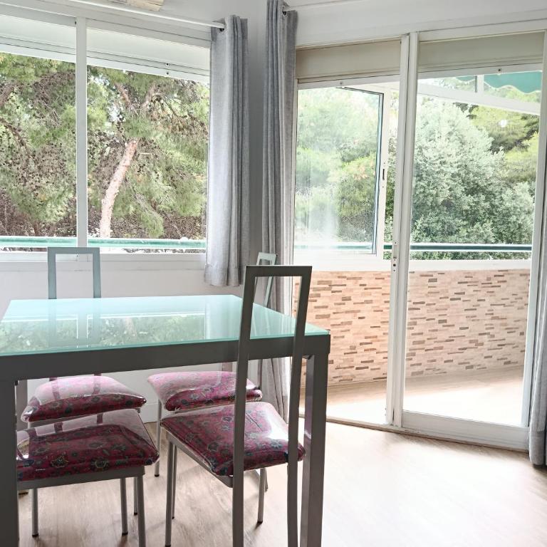 APARTAMENTO PINAR de MONTEMAR - Apartment with Garden View - 8