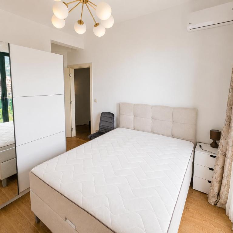 Sun Vista apartments - Two-Bedroom Apartment - 7
