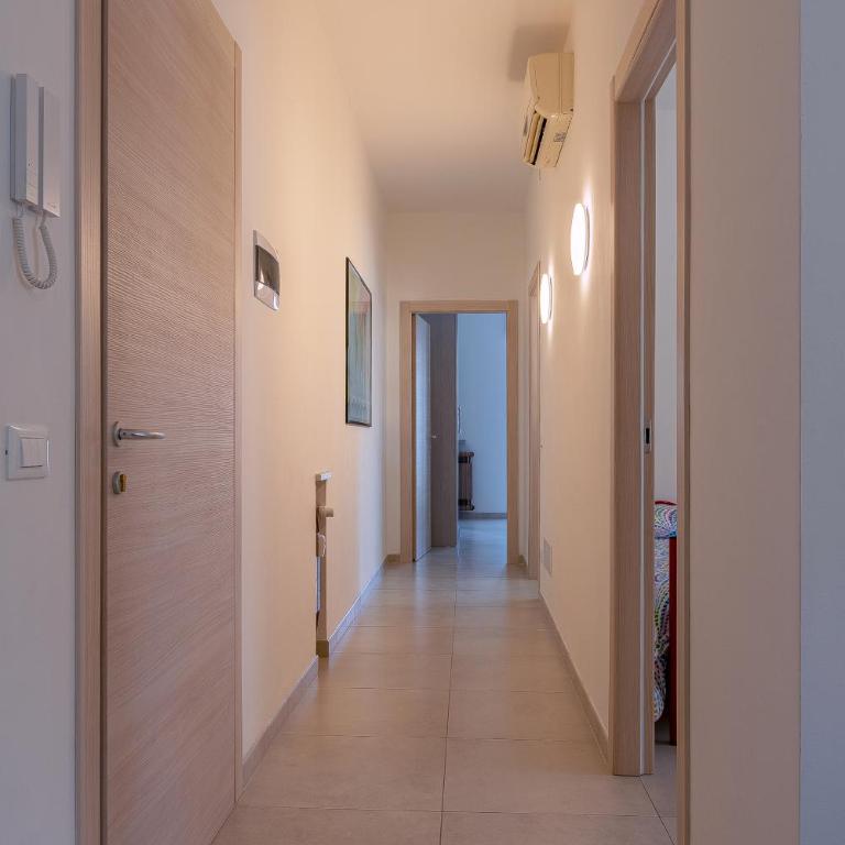 Casa Vacanza MariaTeresa - Appartamento con 2 Camere da Letto - 4