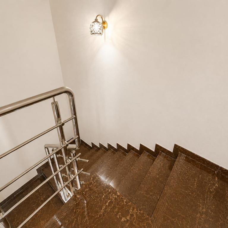Sun Vista apartments - Two-Bedroom Apartment - 11