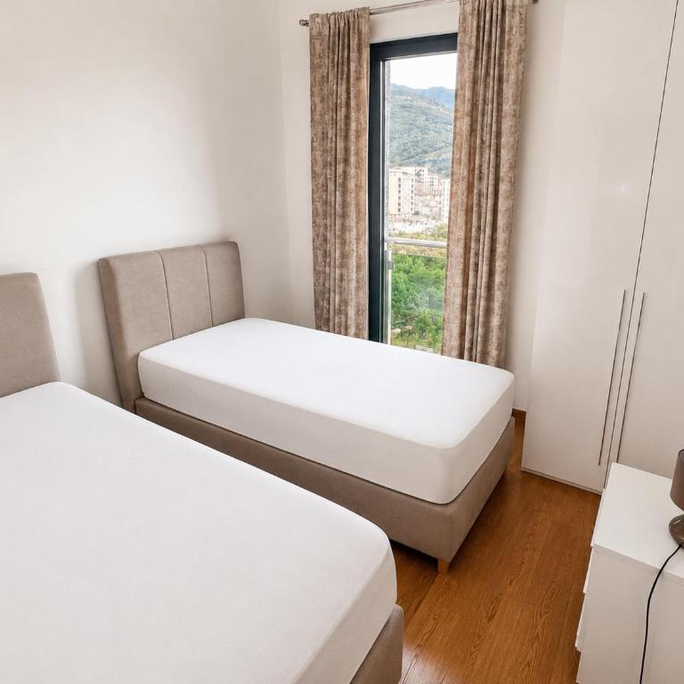 Sun Vista apartments - Two-Bedroom Apartment - 14