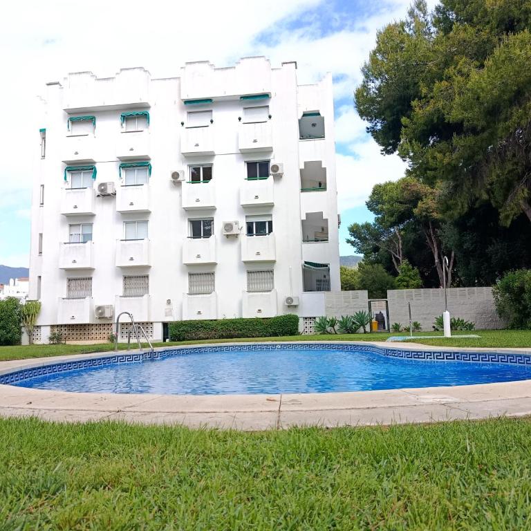 APARTAMENTO PINAR de MONTEMAR - Apartment with Garden View - 1