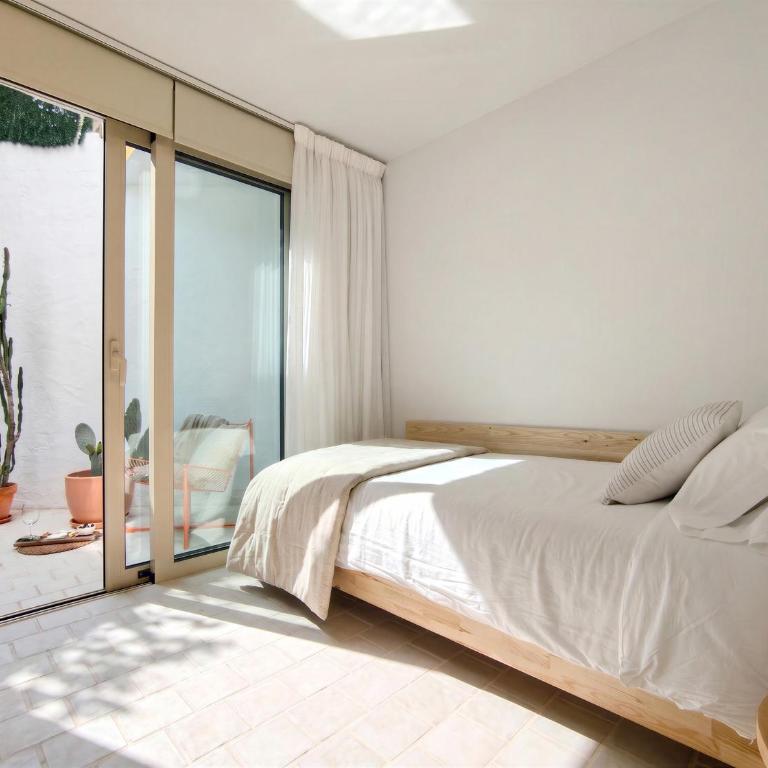 Villa Elisea - Apartment with Garden View - 37