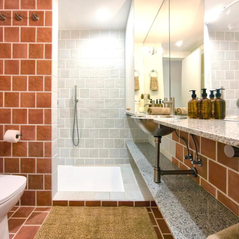 Villa Elisea - Apartment with Garden View - 24