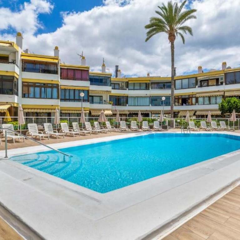Villa Elisea - Apartment with Garden View - 36