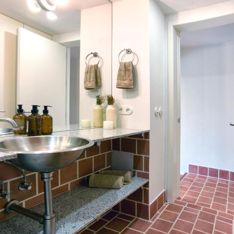 Villa Elisea - Apartment with Garden View - 35