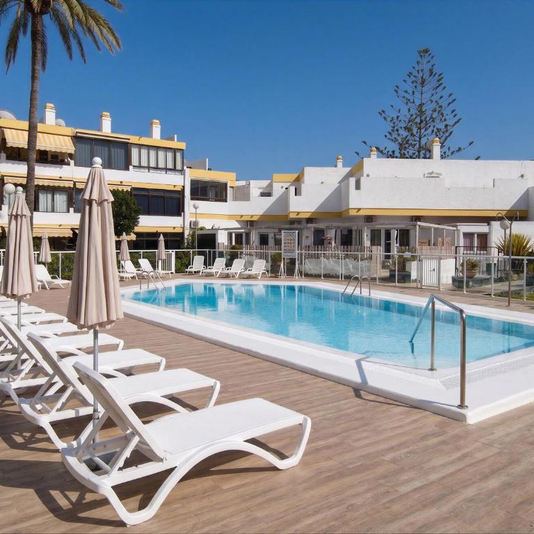 Villa Elisea - Apartment with Garden View - 25