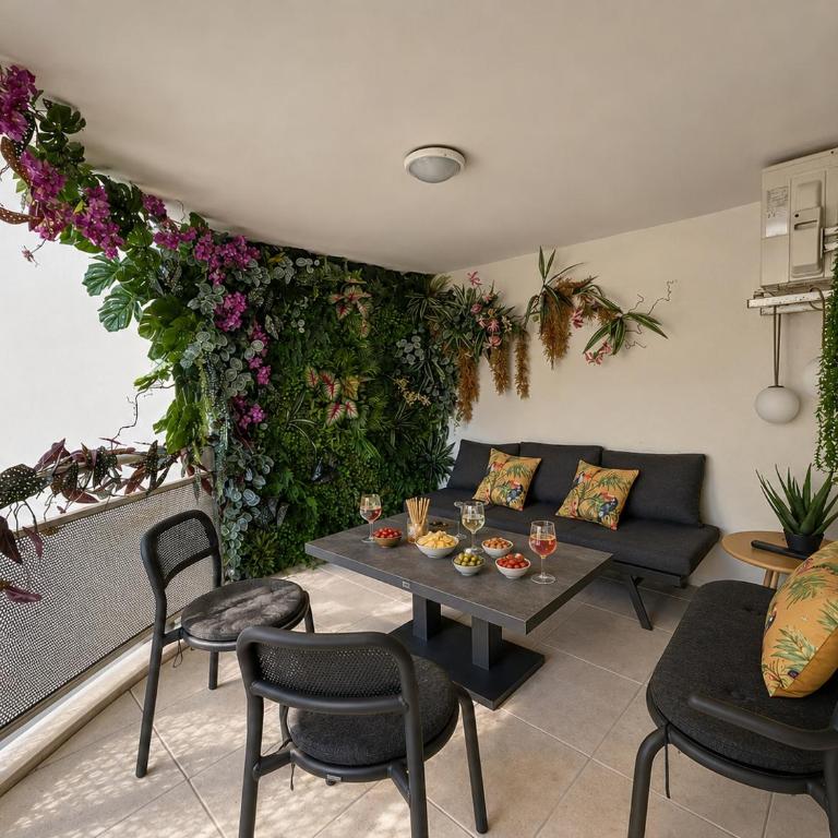 Charmant studio au cœur du centre-ville - Appartamento Monolocale - 1