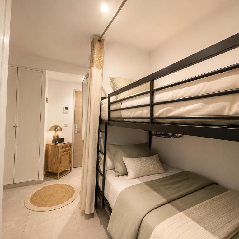 Charmant studio au cœur du centre-ville - Appartamento Monolocale - 5
