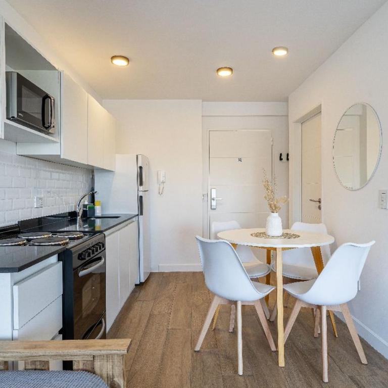 Studio in Palermo - Superior Triple Room - 9