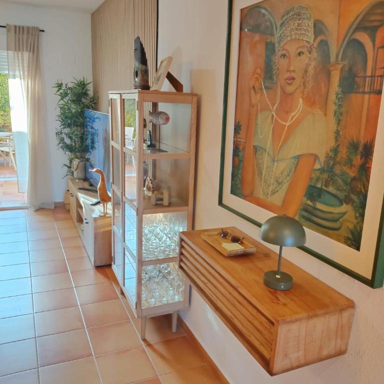 Encantador Triplex en Denia con Jardin - Casa - 7
