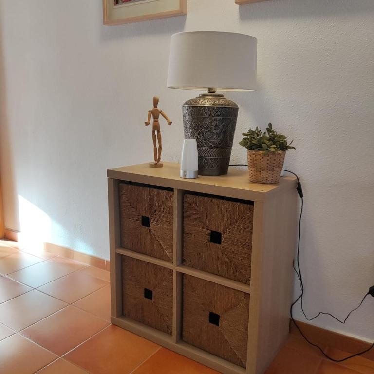 Encantador Triplex en Denia con Jardin - Casa - 10