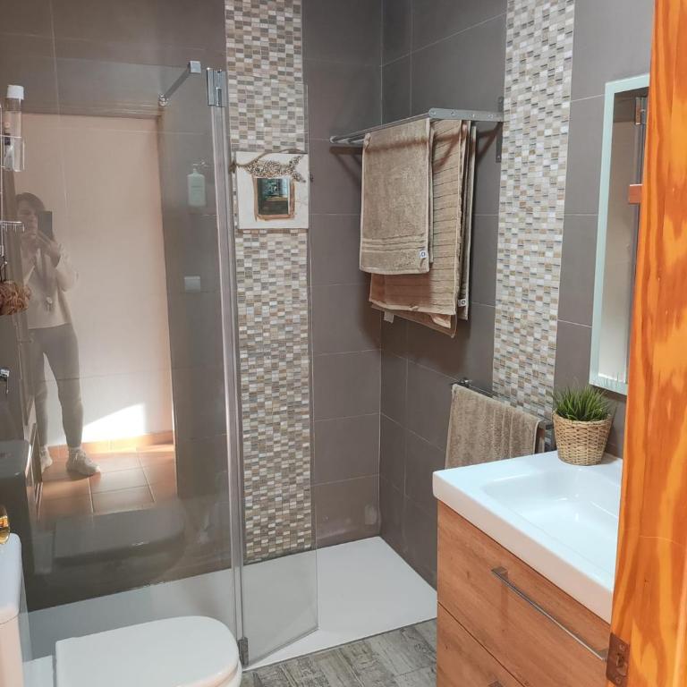 Encantador Triplex en Denia con Jardin - Casa - 20