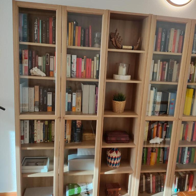 Encantador Triplex en Denia con Jardin - Casa - 9