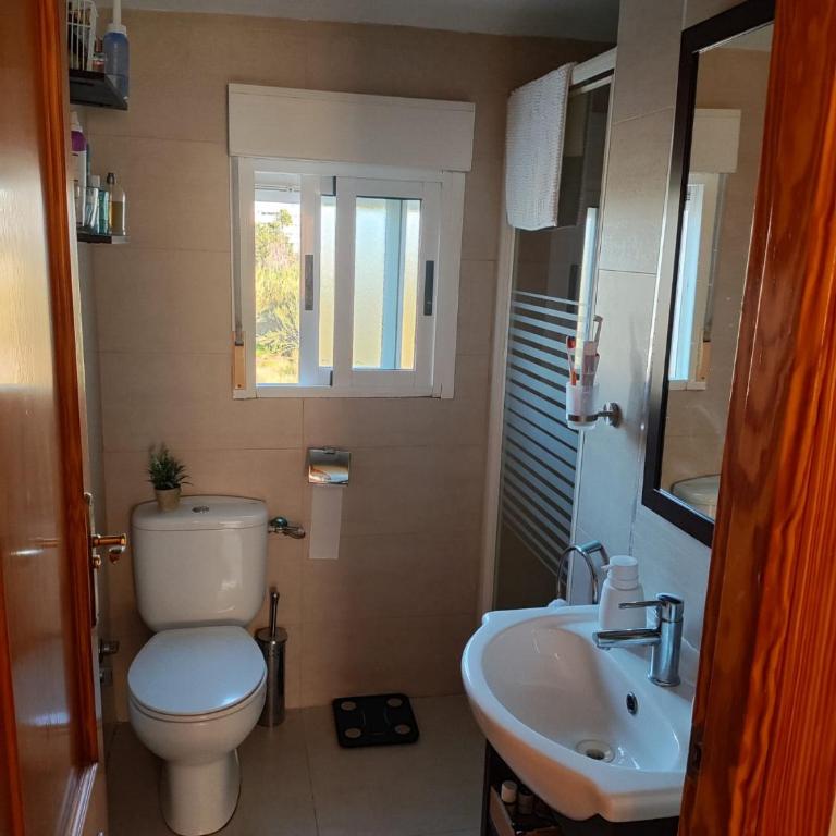 Encantador Triplex en Denia con Jardin - Casa - 14
