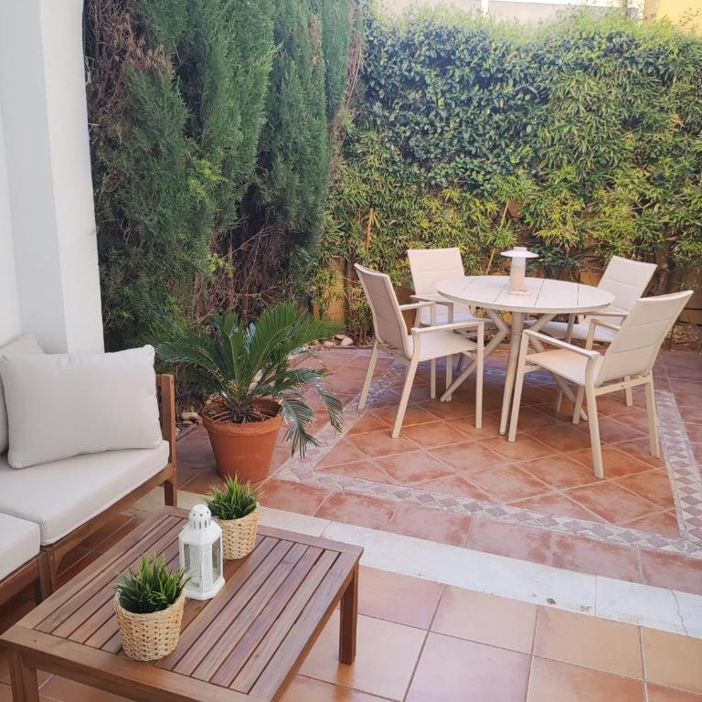 Encantador Triplex en Denia con Jardin - Casa - 6