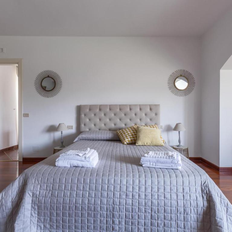 Villa Thalissa by Perle di Puglia - Villa - 27