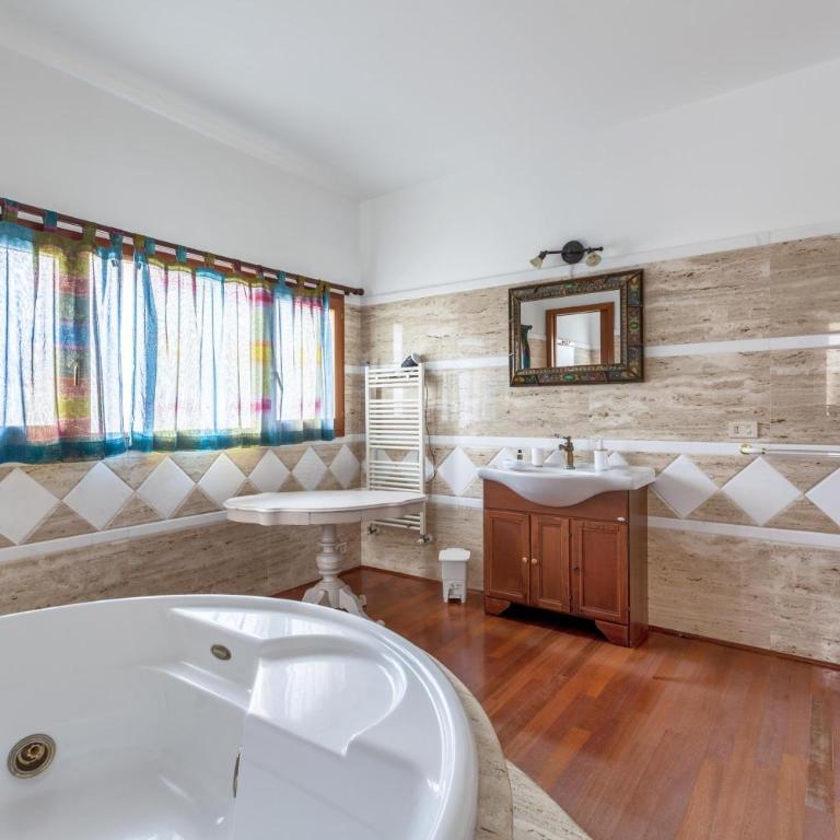 Villa Thalissa by Perle di Puglia - Villa - 7