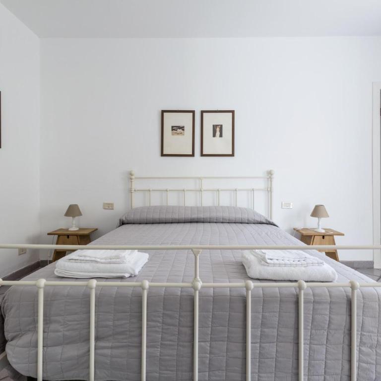 Villa Thalissa by Perle di Puglia - Villa - 13