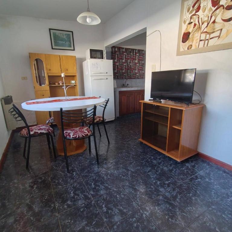 Departamentos Amanda Unidad 3 - Apartamento de 1 dormitorio - 1