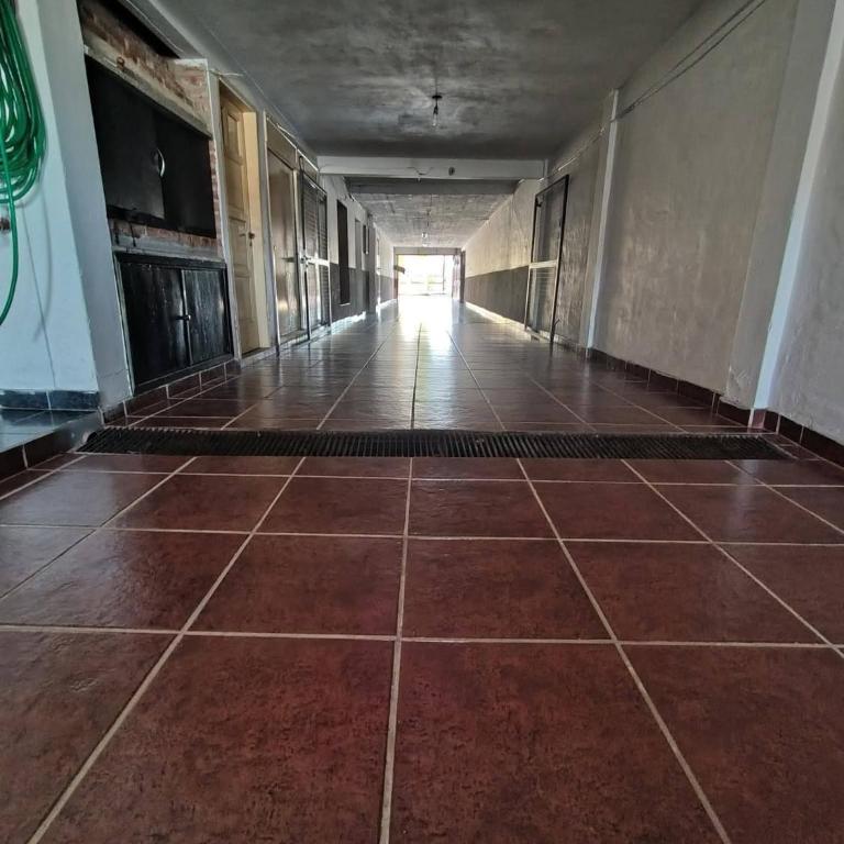 Departamentos Amanda Unidad 3 - Apartamento de 1 dormitorio - 5