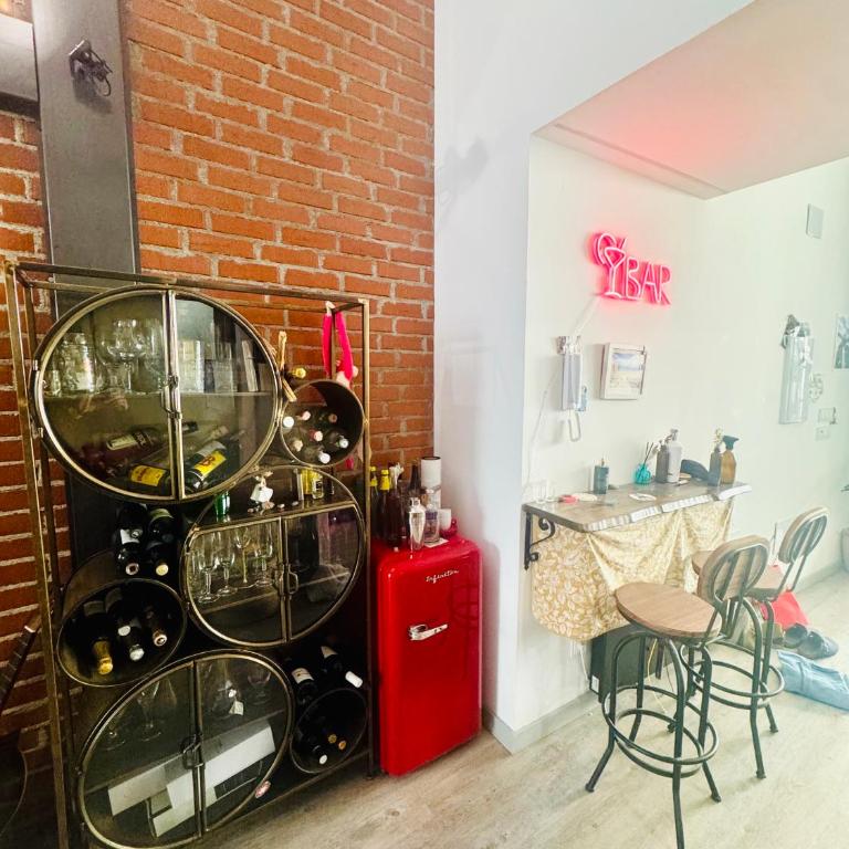 Large Modern Industrial Loft Close to Beaches - Apartamento de 3 dormitorios - 3