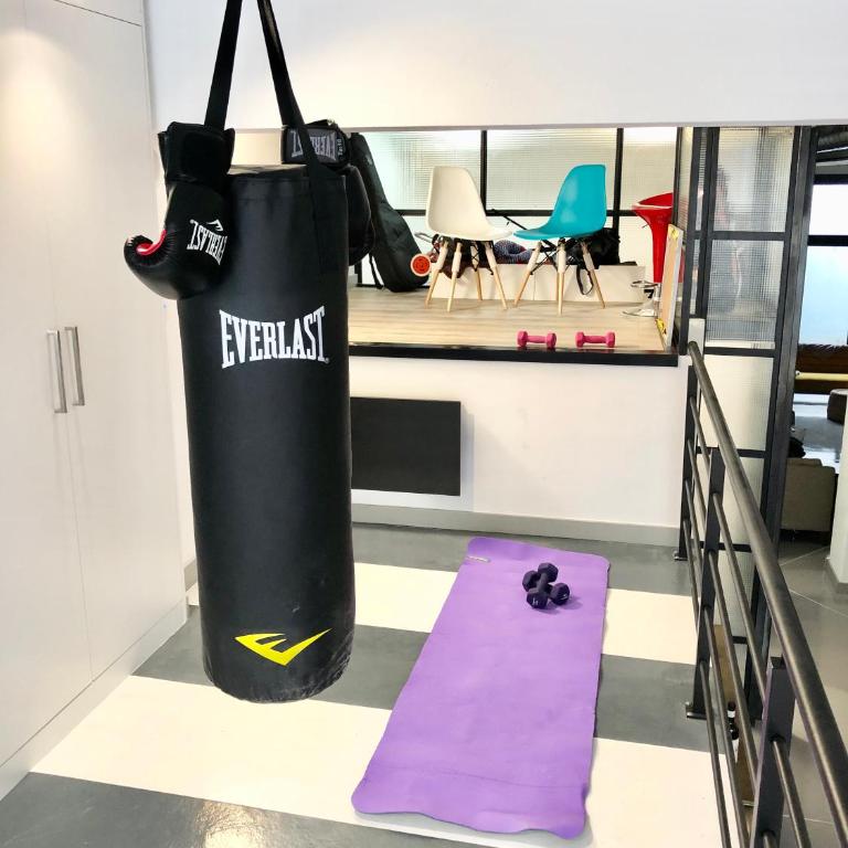Large Modern Industrial Loft Close to Beaches - Apartamento de 3 dormitorios - 12