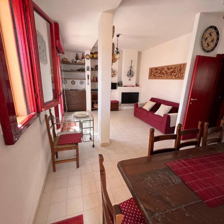 Casa Paradiso - Casa con 3 Camere da Letto - 9