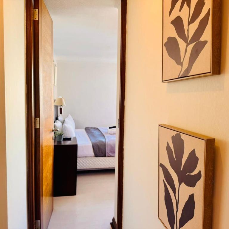 Amplio en El Golf 2D2B Parking - Apartamento - 22