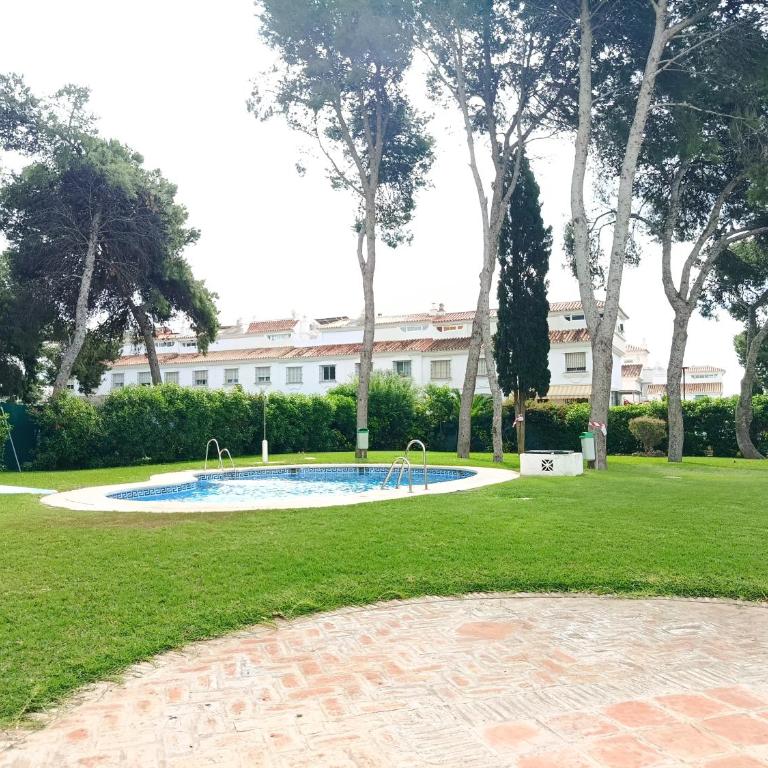 APARTAMENTO PINAR de MONTEMAR - Apartment with Garden View - 2