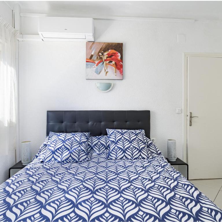 Mer Vue Sublime - Superior Apartment mit 1 Schlafzimmer und Balkon - 12