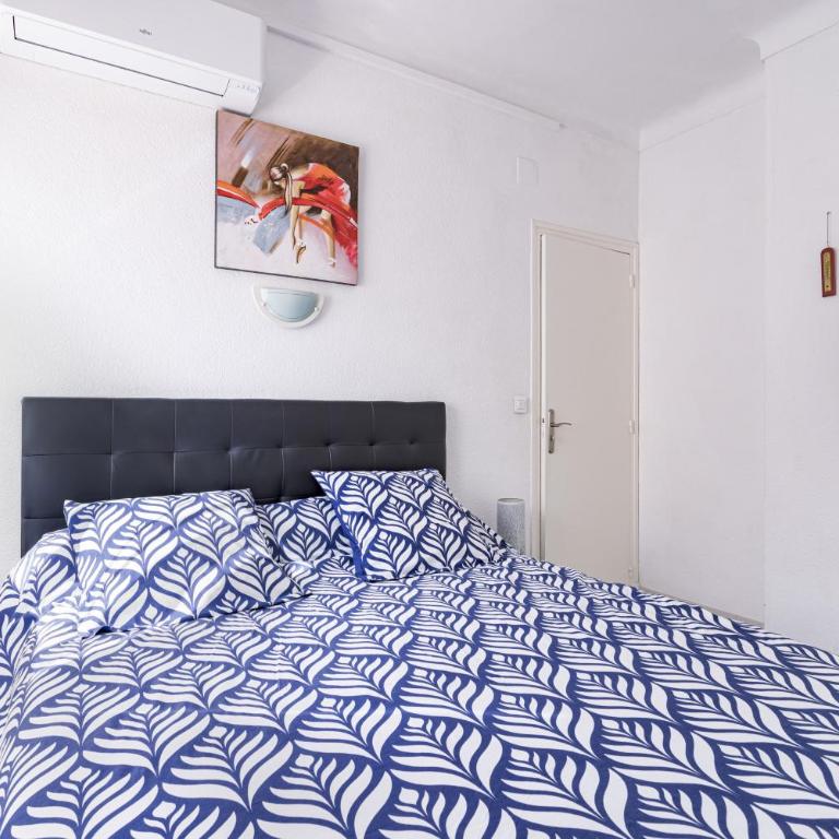Mer Vue Sublime - Superior Apartment mit 1 Schlafzimmer und Balkon - 13