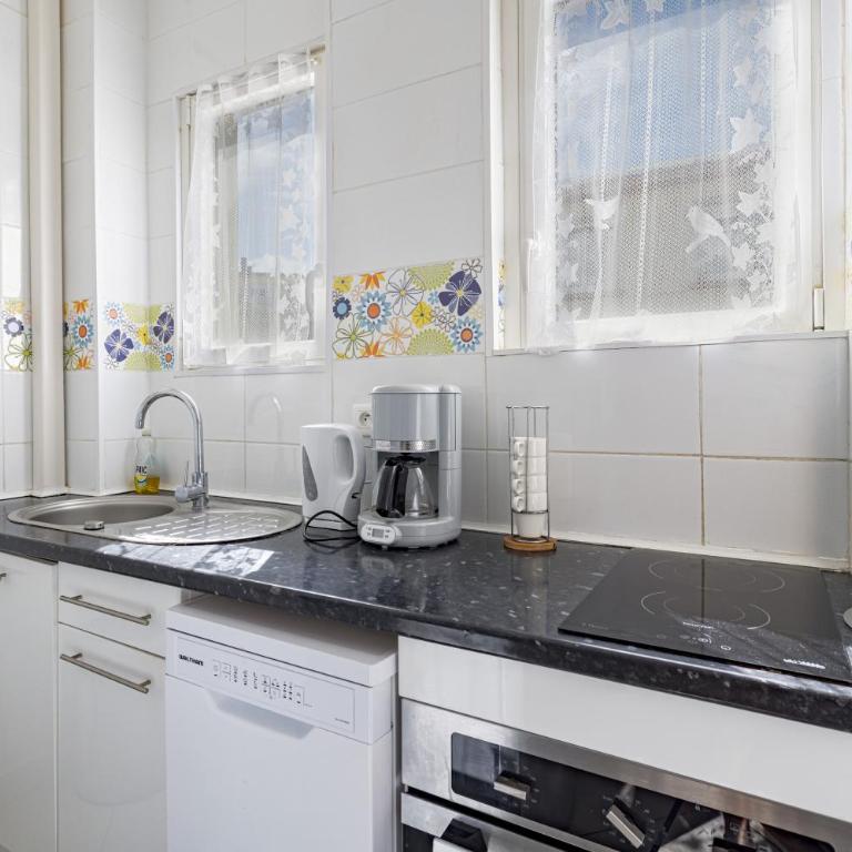 Mer Vue Sublime - Superior Apartment mit 1 Schlafzimmer und Balkon - 6