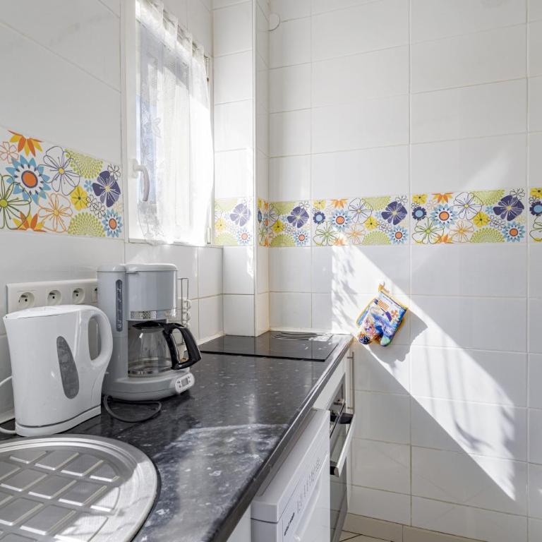 Mer Vue Sublime - Superior Apartment mit 1 Schlafzimmer und Balkon - 8
