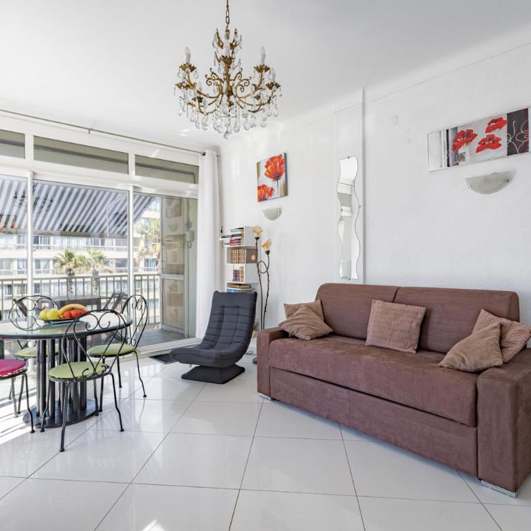 Mer Vue Sublime - Superior Apartment mit 1 Schlafzimmer und Balkon - 4
