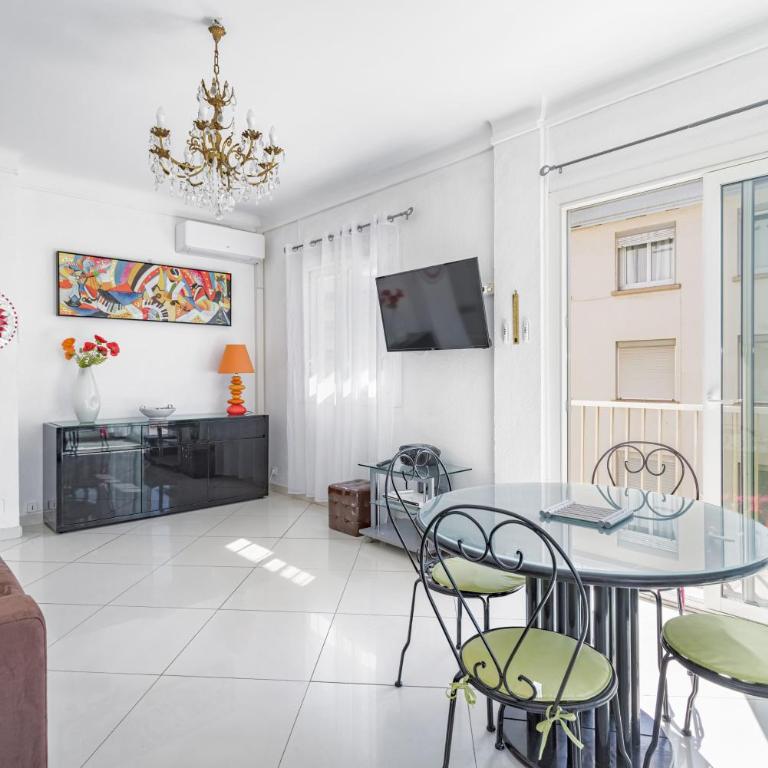 Mer Vue Sublime - Superior Apartment mit 1 Schlafzimmer und Balkon - 19