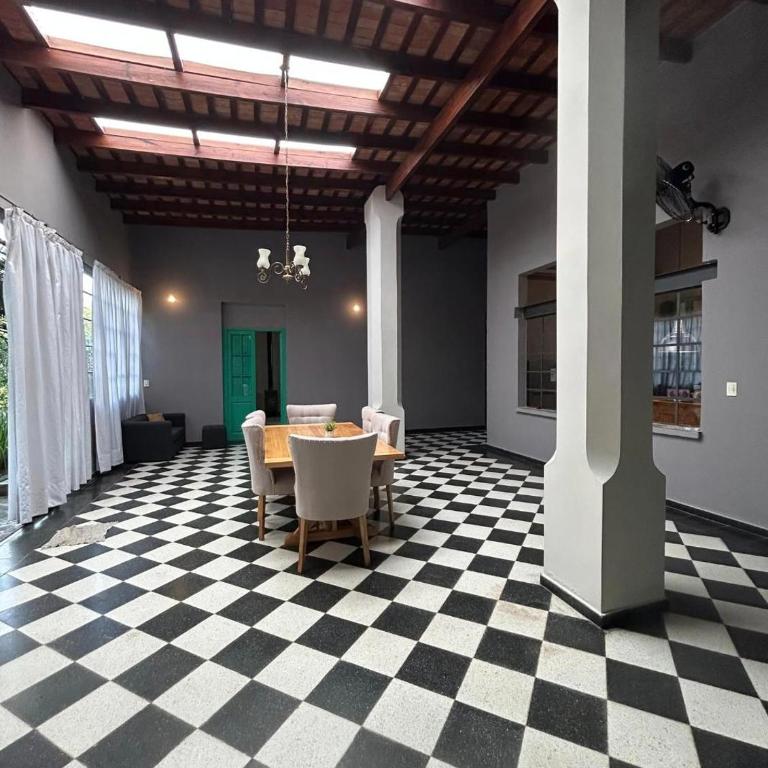 Casa Villa de las Rosas - Casa de 2 dormitorios - 1