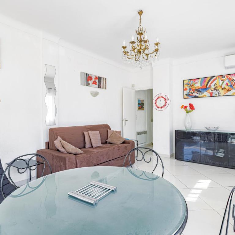 Mer Vue Sublime - Superior Apartment mit 1 Schlafzimmer und Balkon - 3