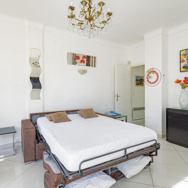 Mer Vue Sublime - Superior Apartment mit 1 Schlafzimmer und Balkon - 20