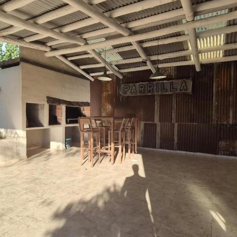 Casa Villa de las Rosas - Casa de 2 dormitorios - 2