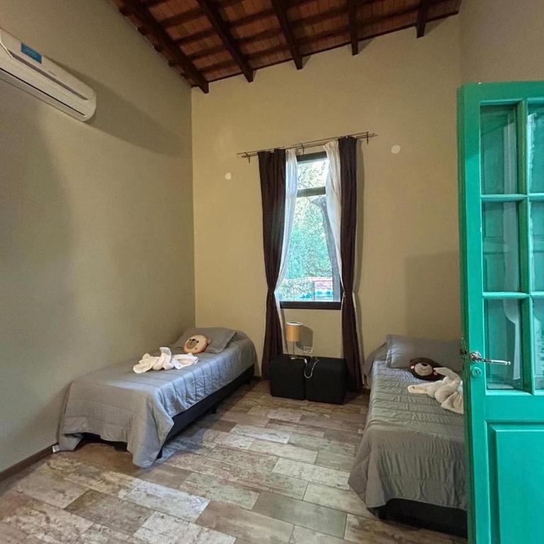 Casa Villa de las Rosas - Casa de 2 dormitorios - 4